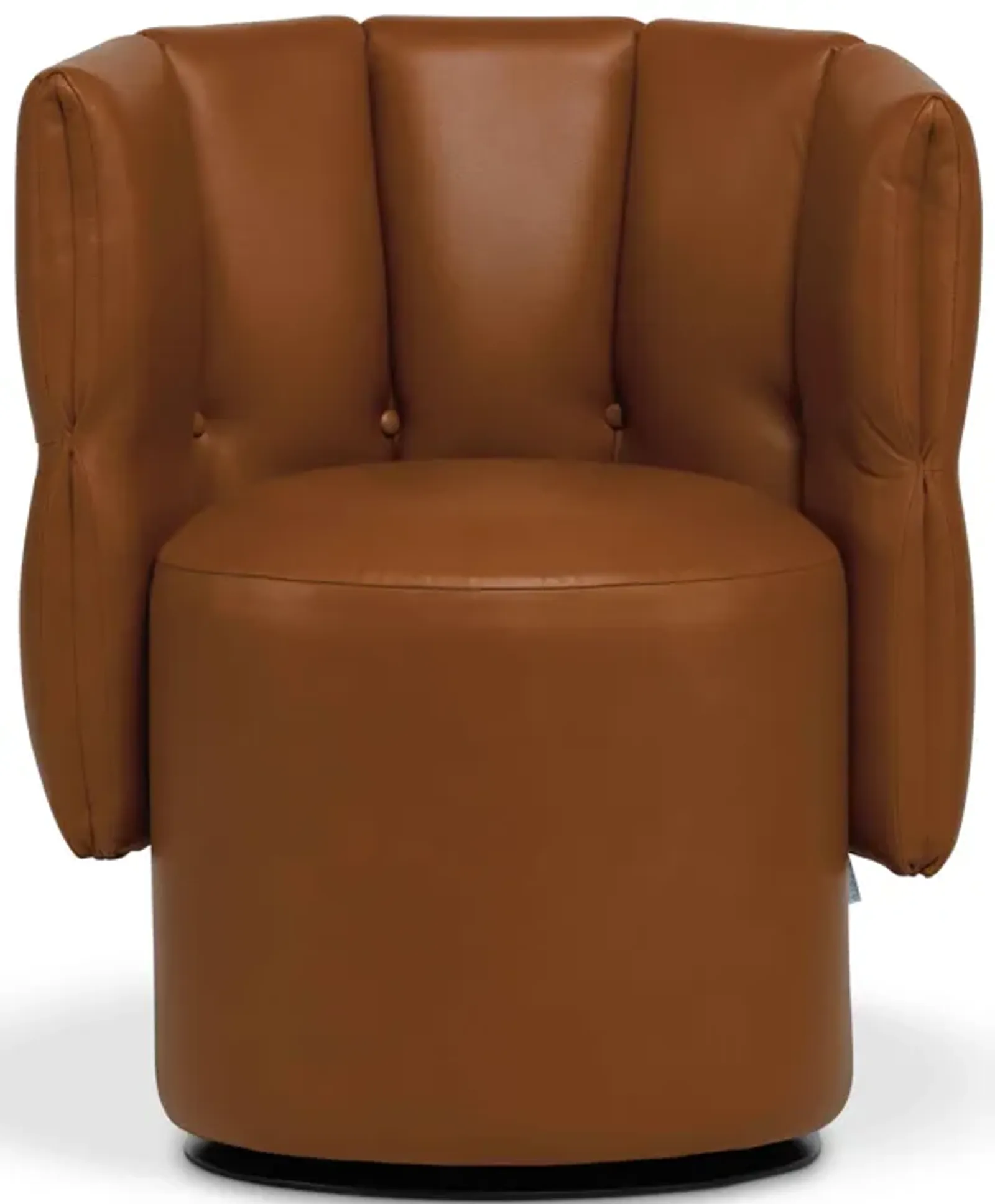 Madame G Swivel Chair