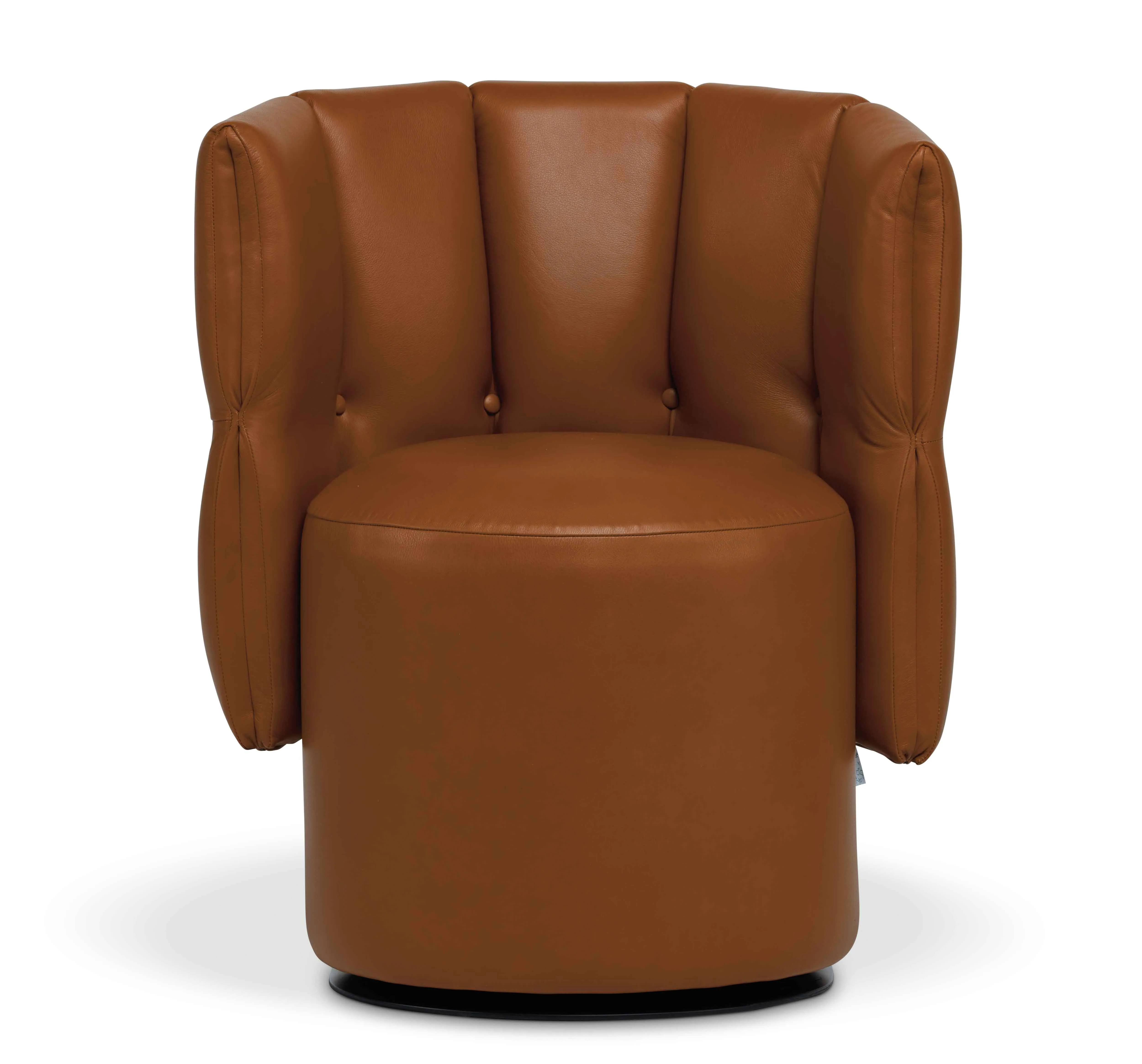 Madame G Swivel Chair