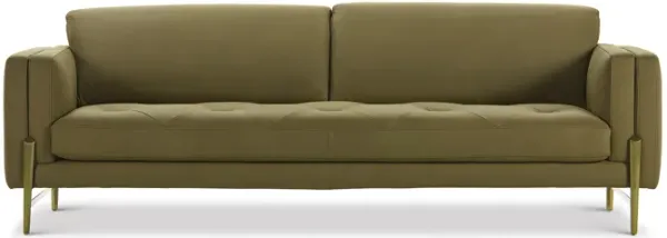 Prestige Sofa Maxi - Kiwi Green