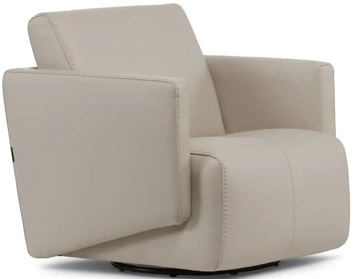 Freedom Swivel Armchair