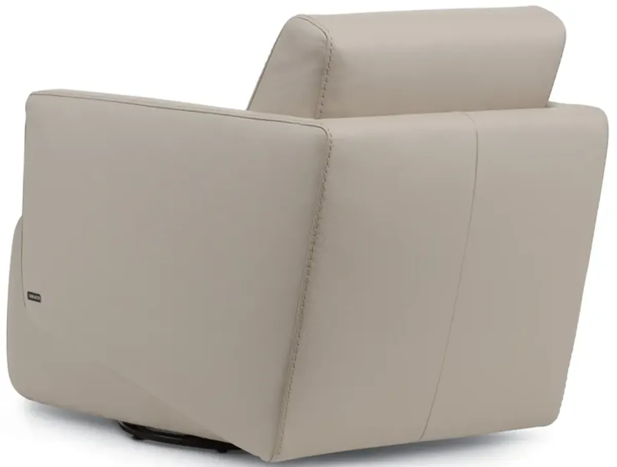 Freedom Swivel Armchair