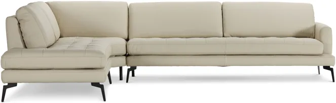 Living Sectional - Reverse Configuration