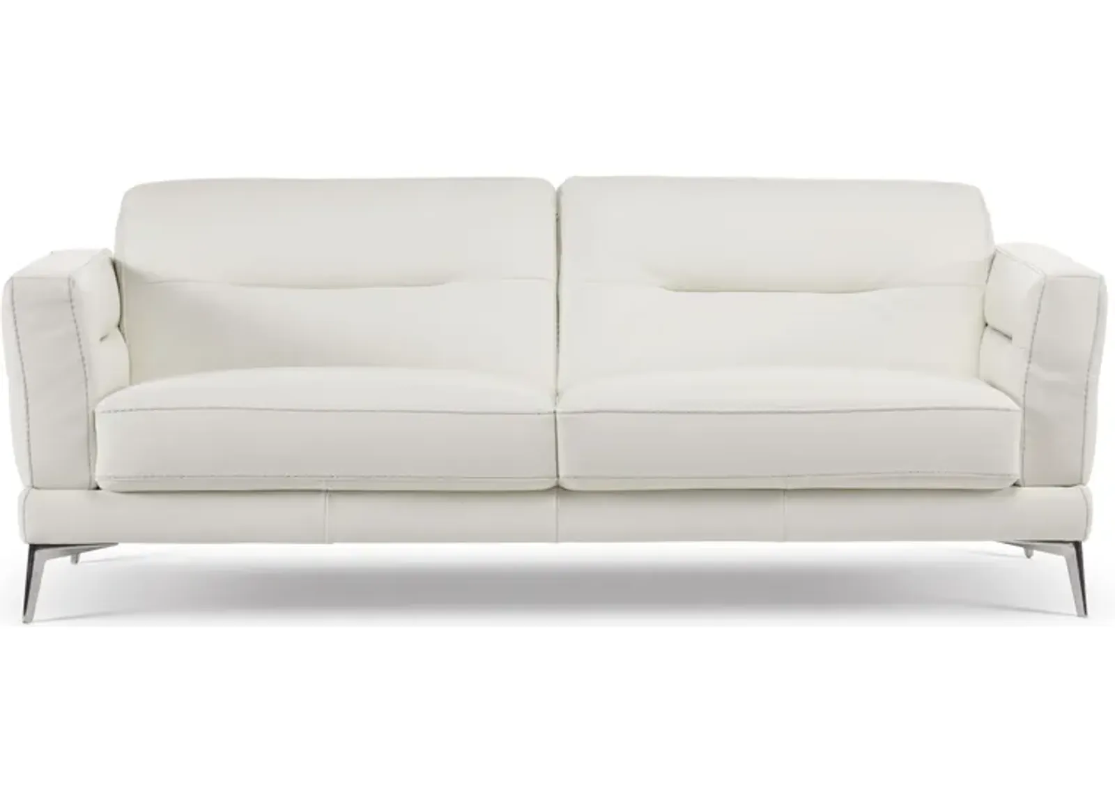 Morea Maxi Leather Sofa