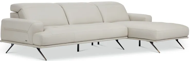 Supreme Sectional