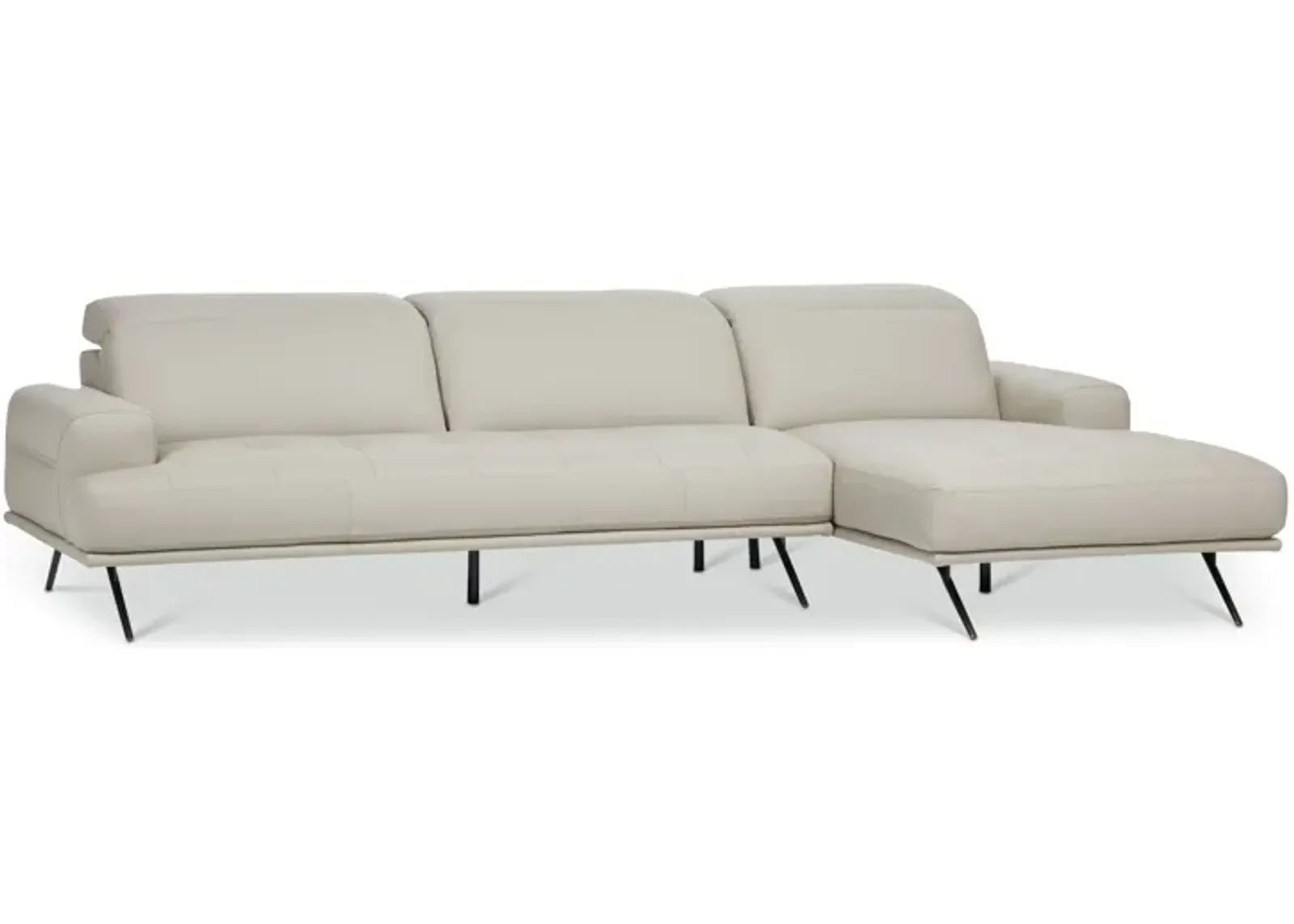 Supreme Sectional