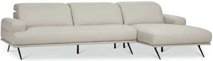 Supreme Sectional