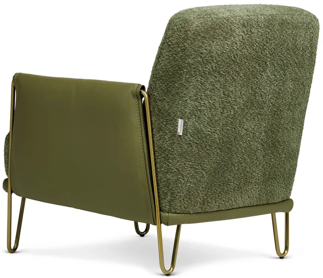 Diletta Arm Chair