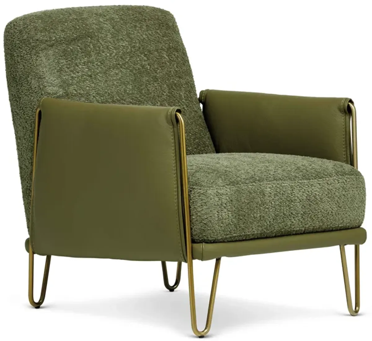 Diletta Arm Chair