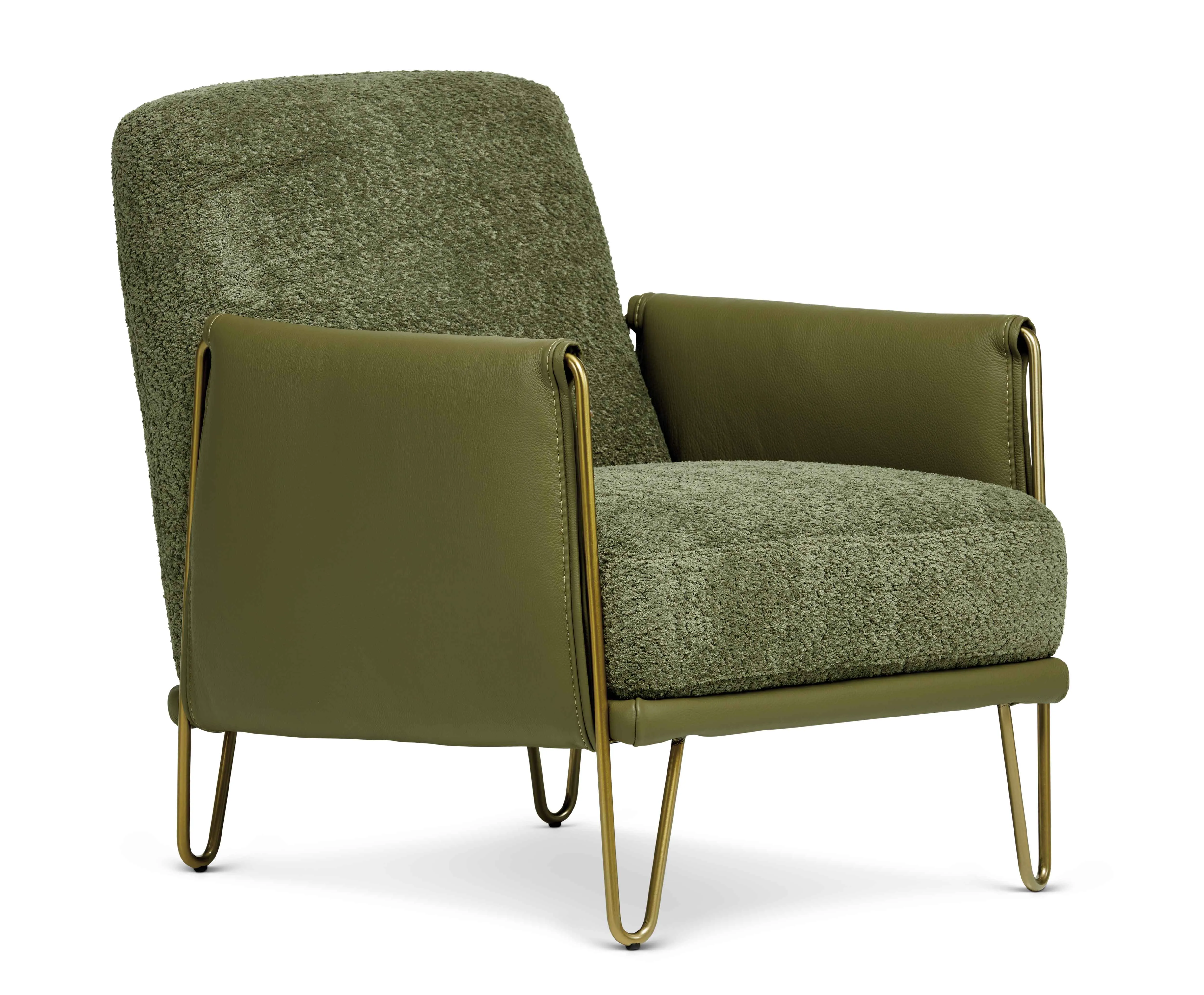 Diletta Arm Chair