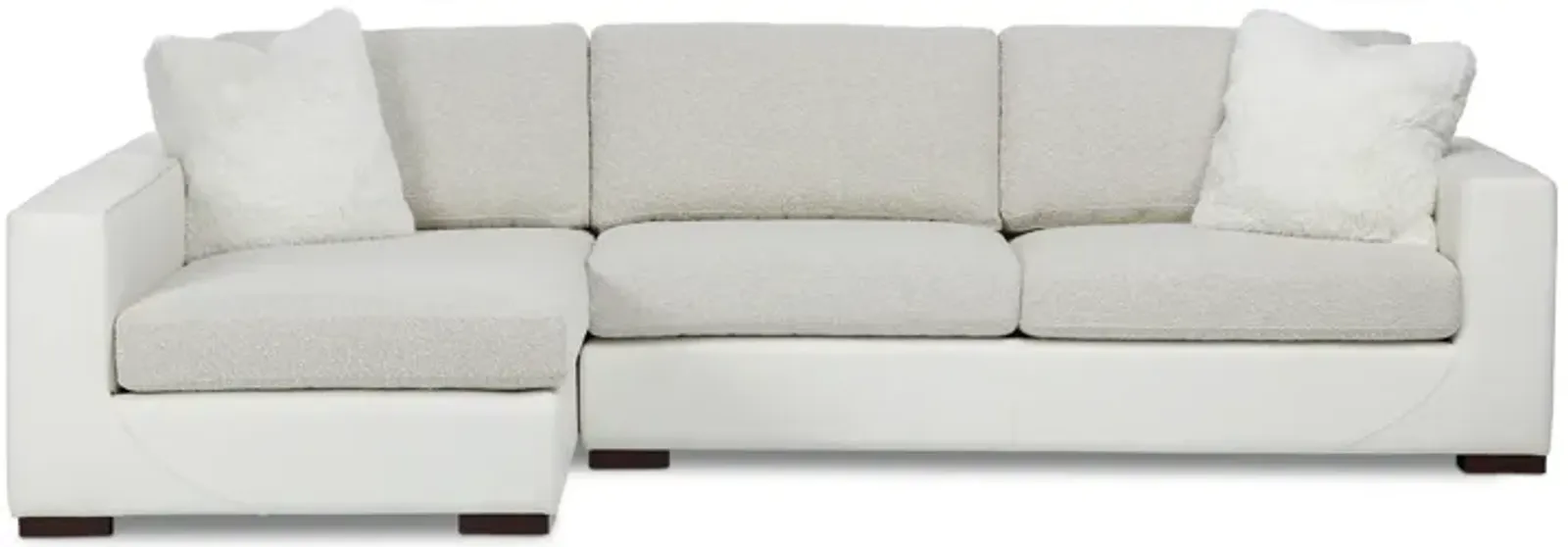 Shelburne Sectional