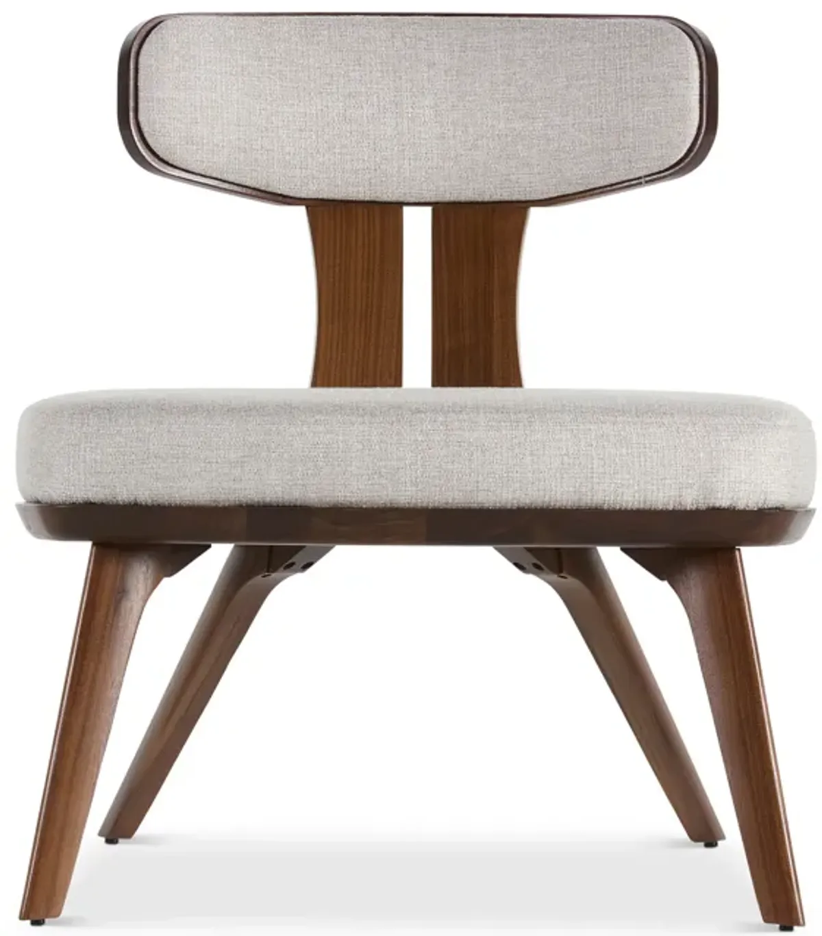 Estelle Lounge Chair - Natural