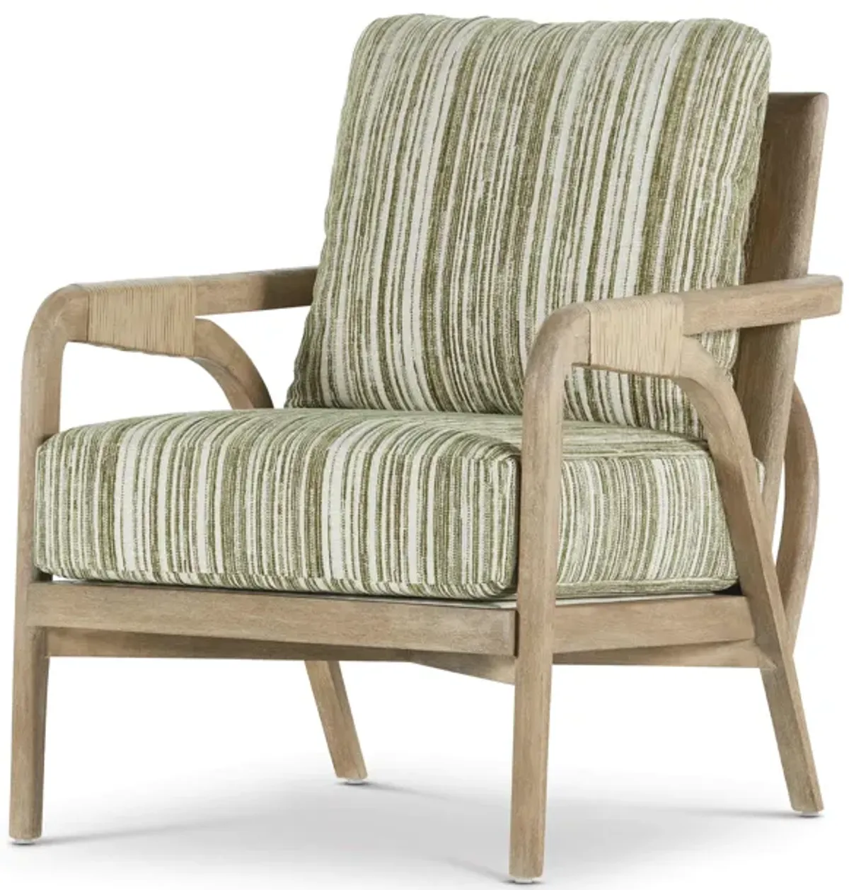 Delray Lounge Chair