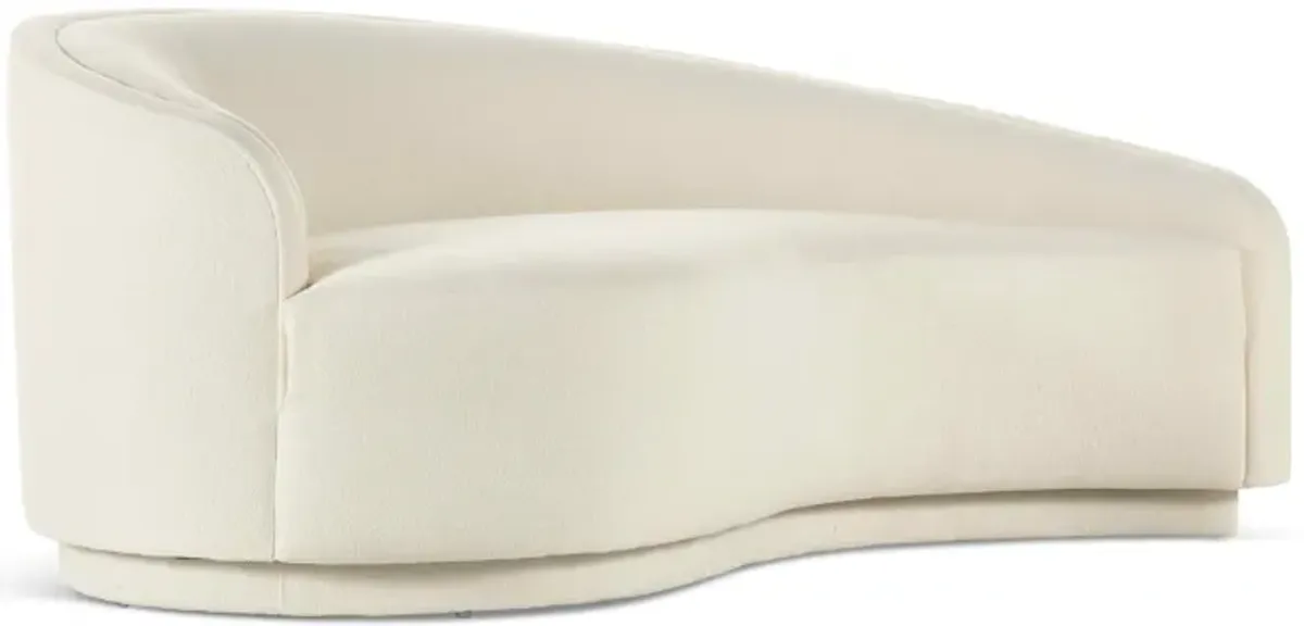 Dana Left Chaise Sofa II