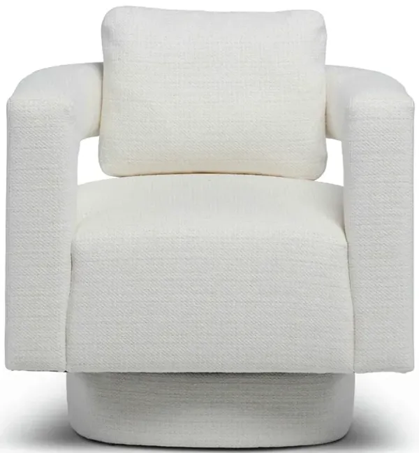 Modena Classic Swivel Chair