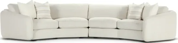 Soleil Sectional