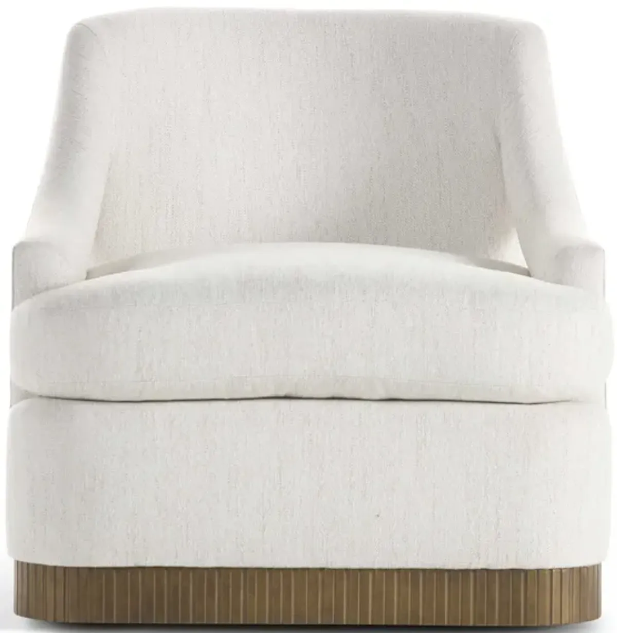 Hercule Swivel Chair