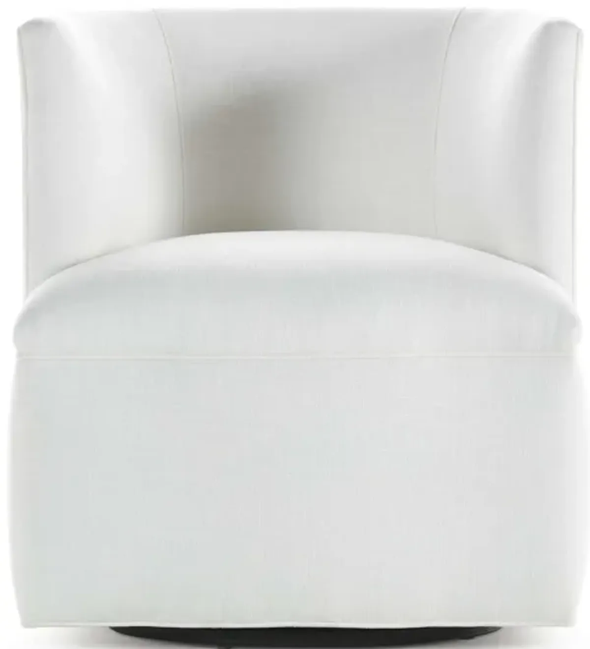 Petite Barrel Back Chair