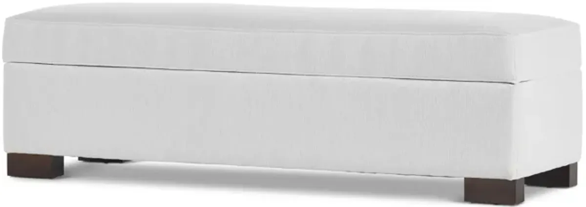 Peyton Storage Ottoman