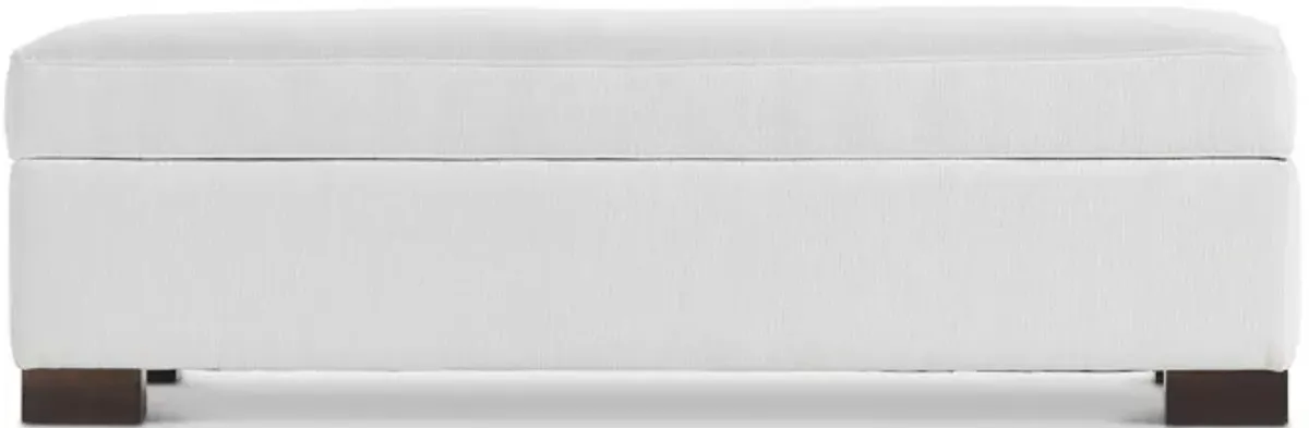 Peyton Storage Ottoman