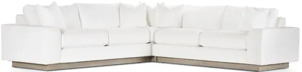 Lana 3-Piece Sectional