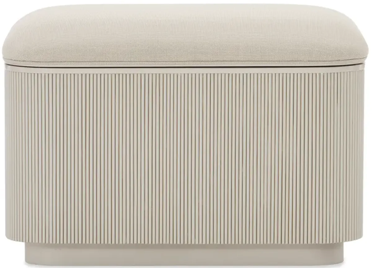 For The Love of Bench