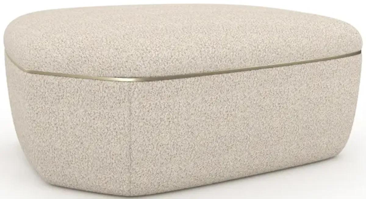 Serir Small Cocktail Bench