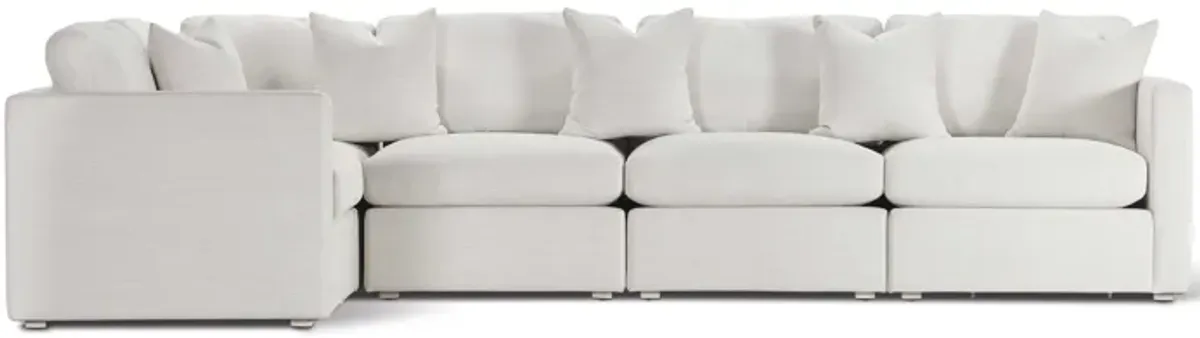 Pacifico Sectional
