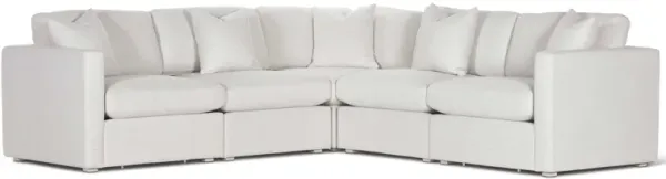 Pacifico Sectional