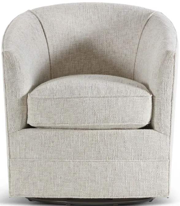 Burke Swivel Chair