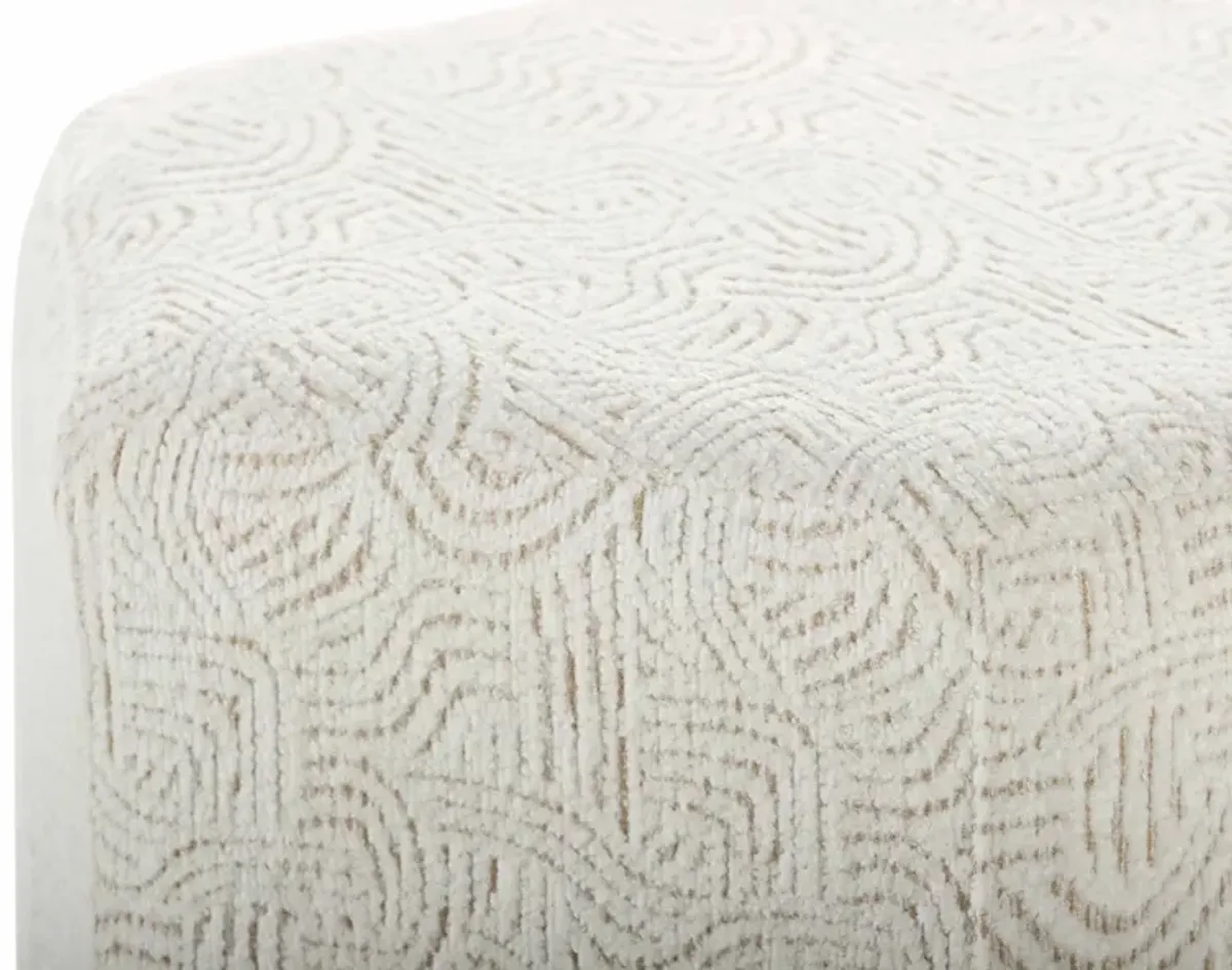 Margie Ottoman