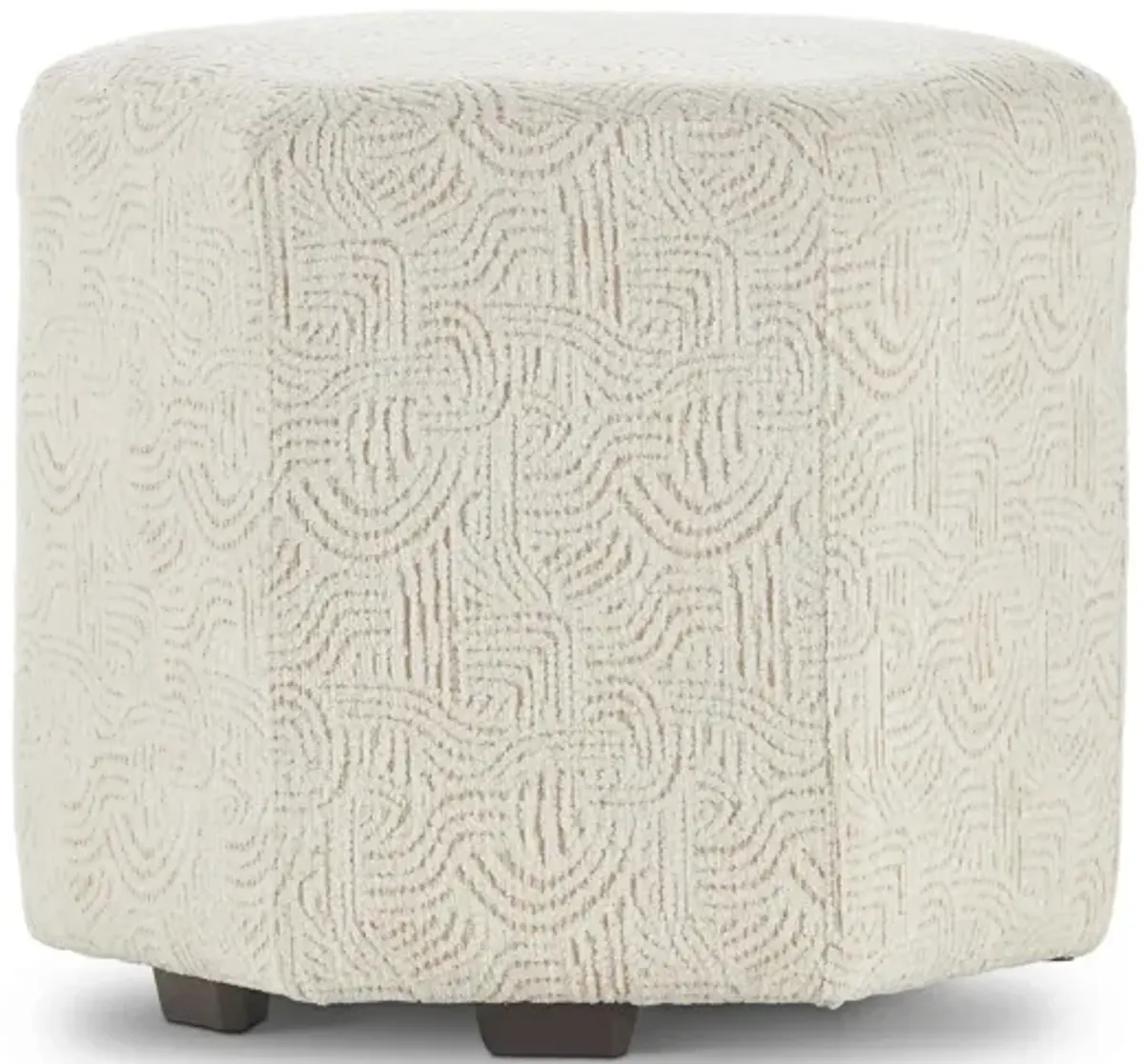 Margie Ottoman