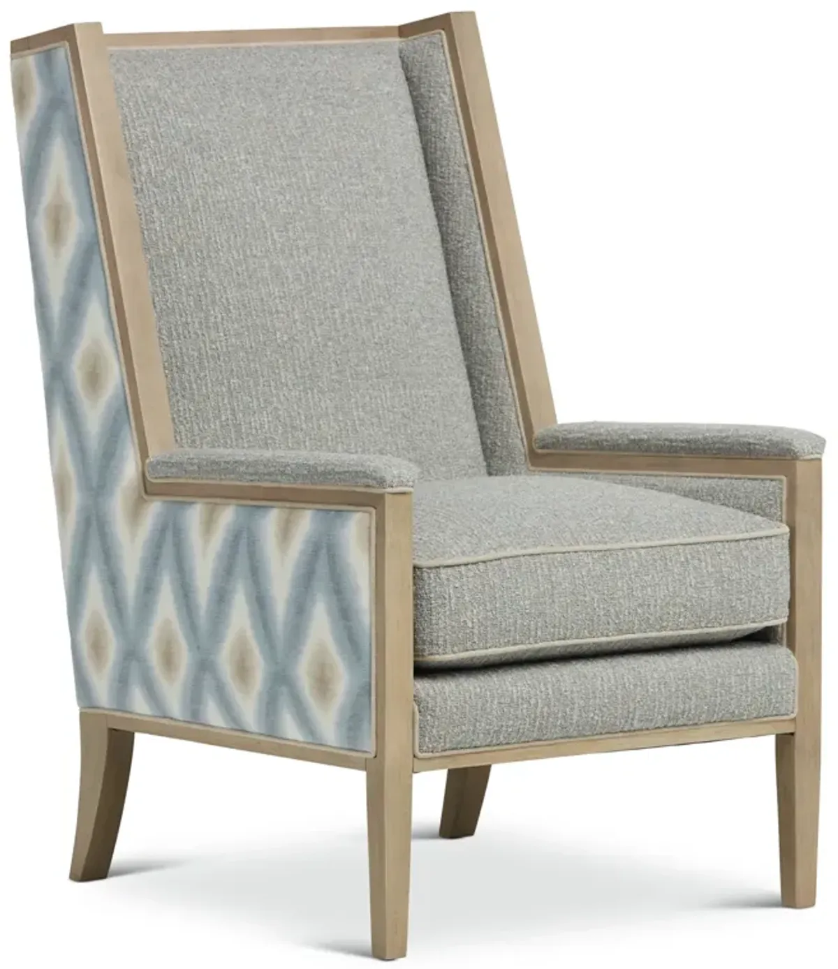 Kinsley Wing Chair