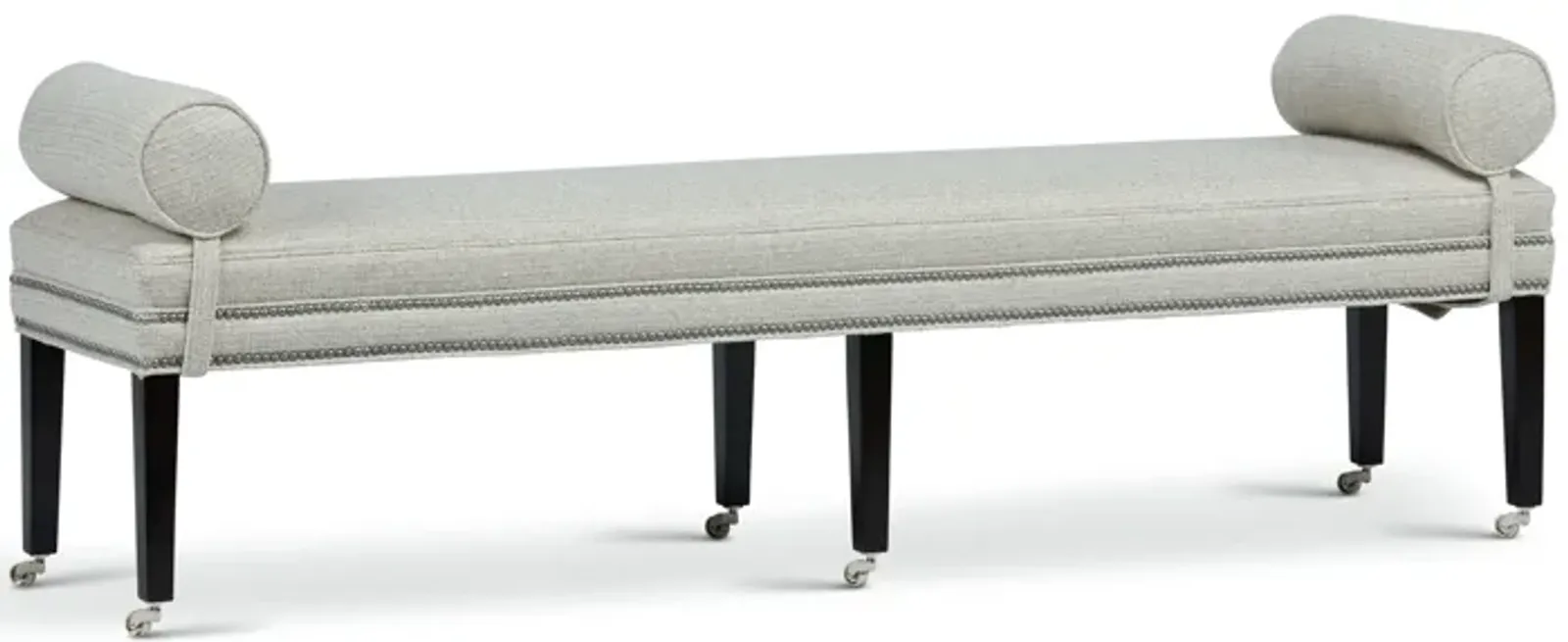 Brunswick King Bench II