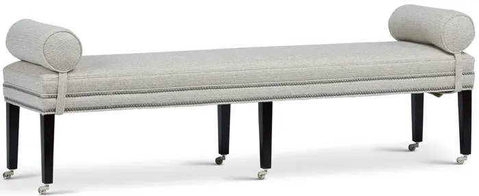 Brunswick King Bench II