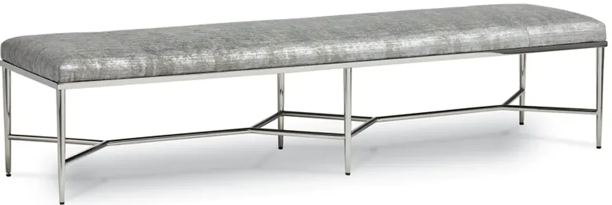 George Nickel Bench