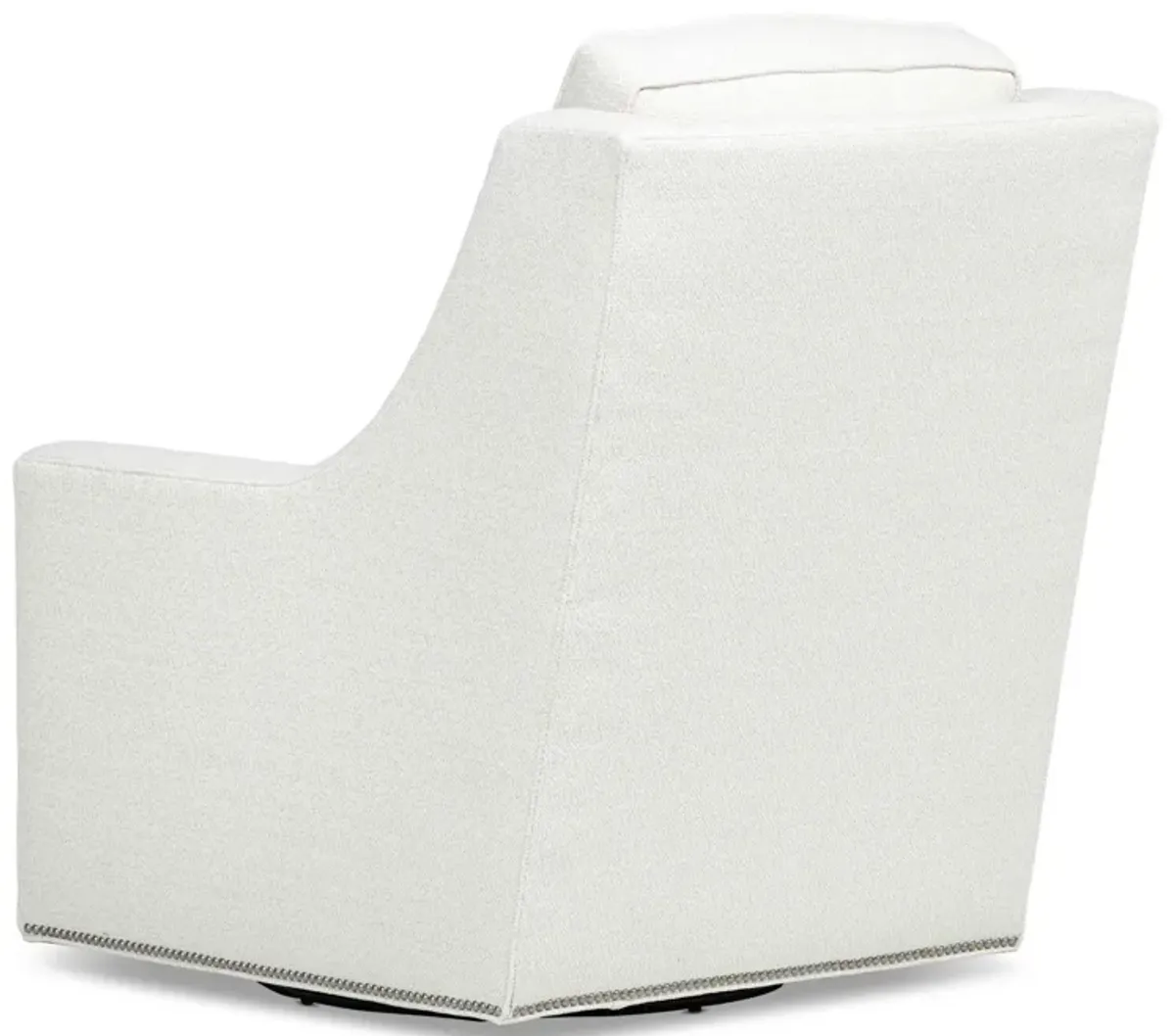 Larsen II Swivel Chair