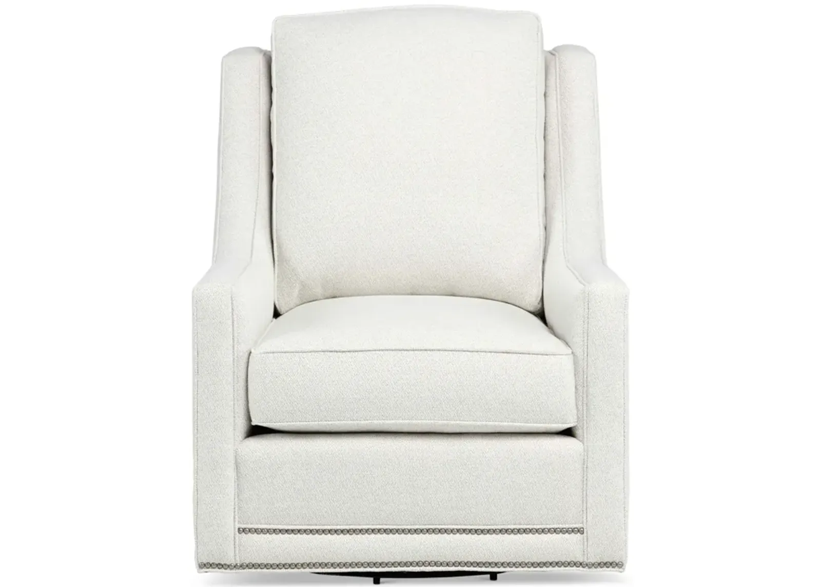 Larsen II Swivel Chair