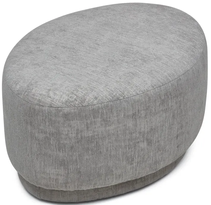 Dana Tuck Ottoman