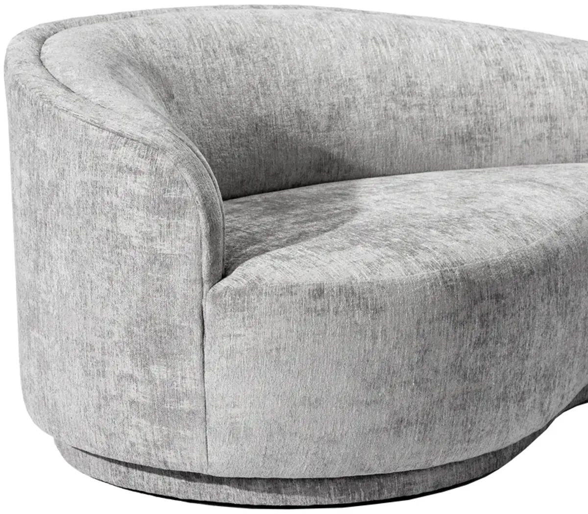 Dana Left Chaise Sofa