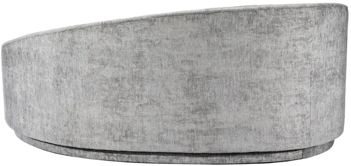 Dana Left Chaise Sofa