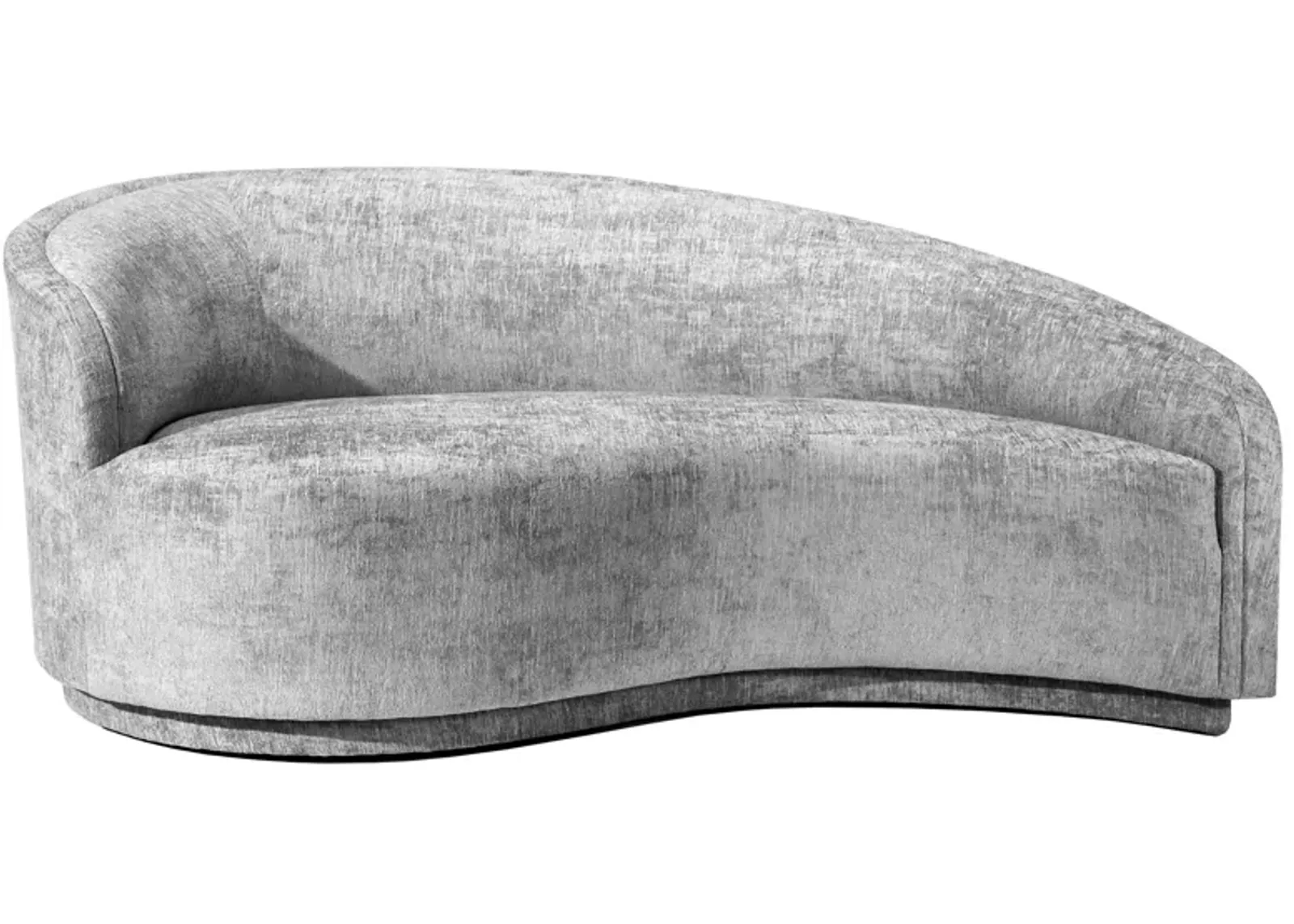 Dana Left Chaise Sofa