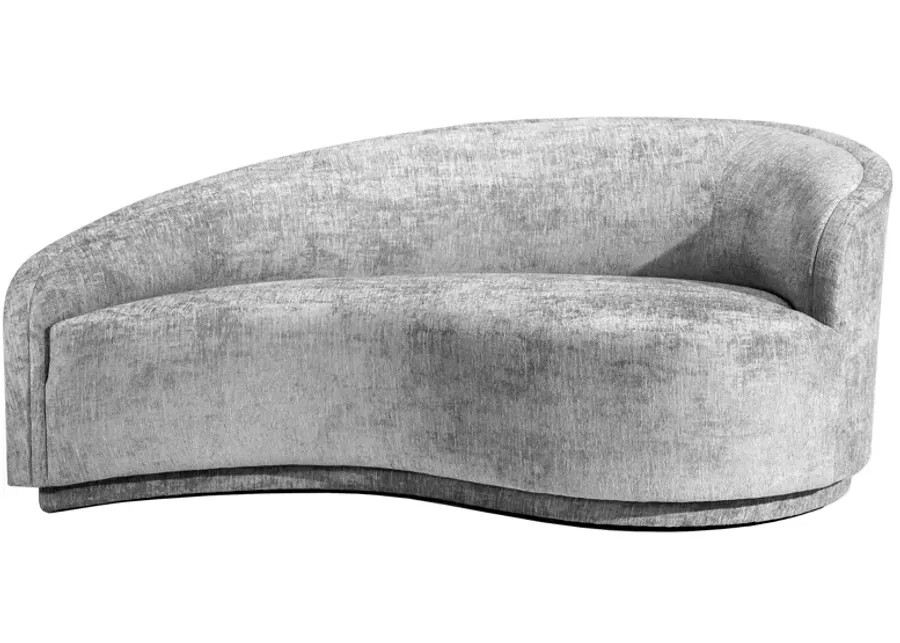 Dana Right Chaise Sofa