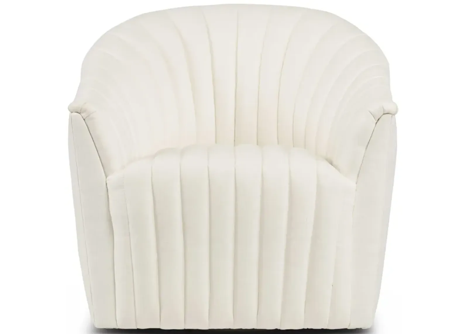 Channel Swivel Chair