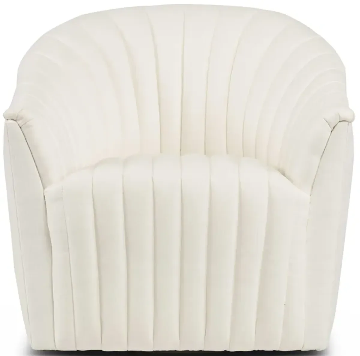 Channel Swivel Chair