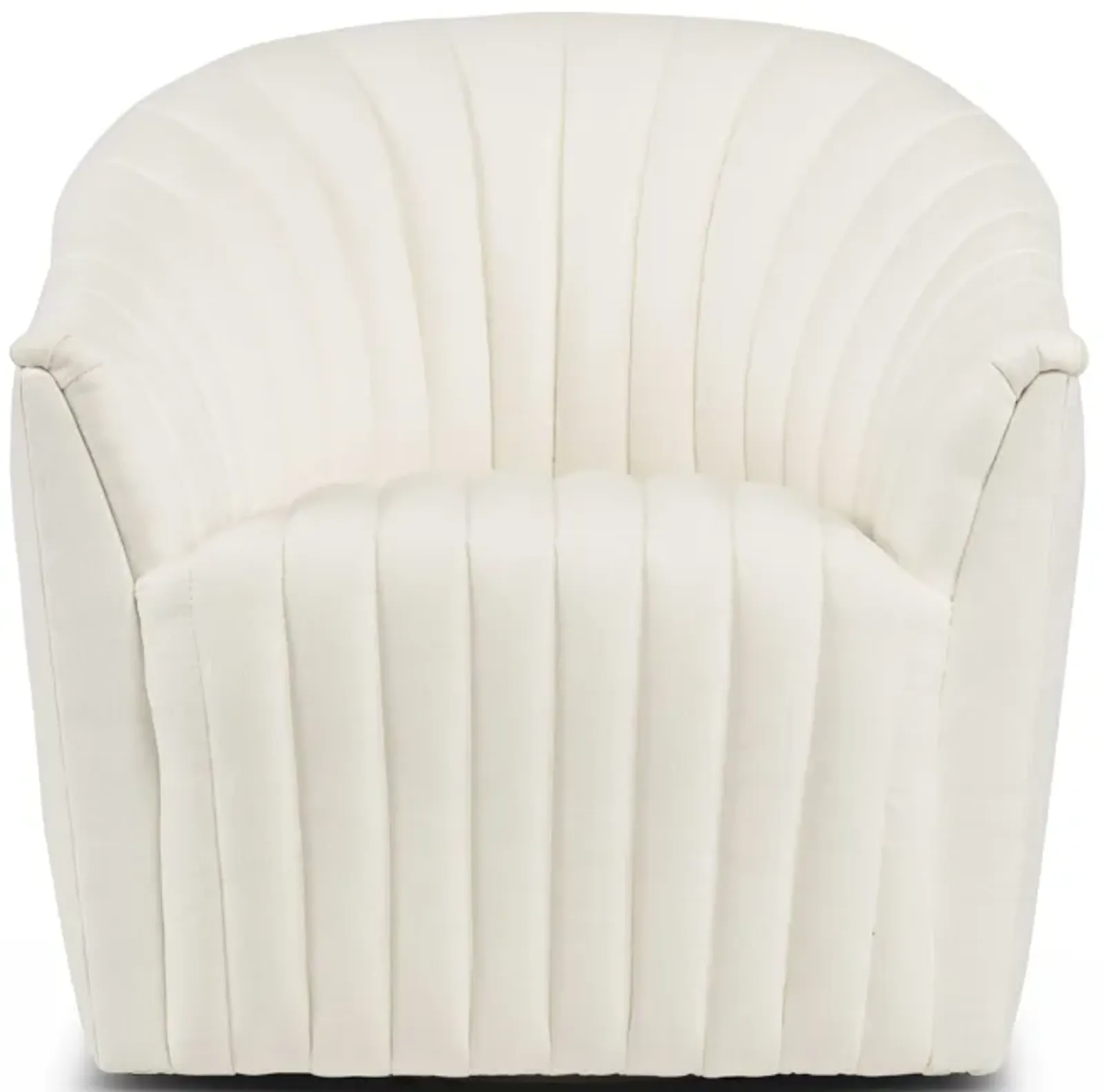 Channel Swivel Chair