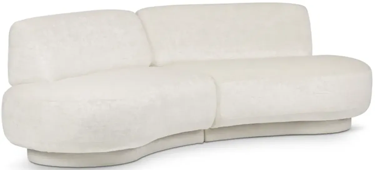 Nuage Sectional