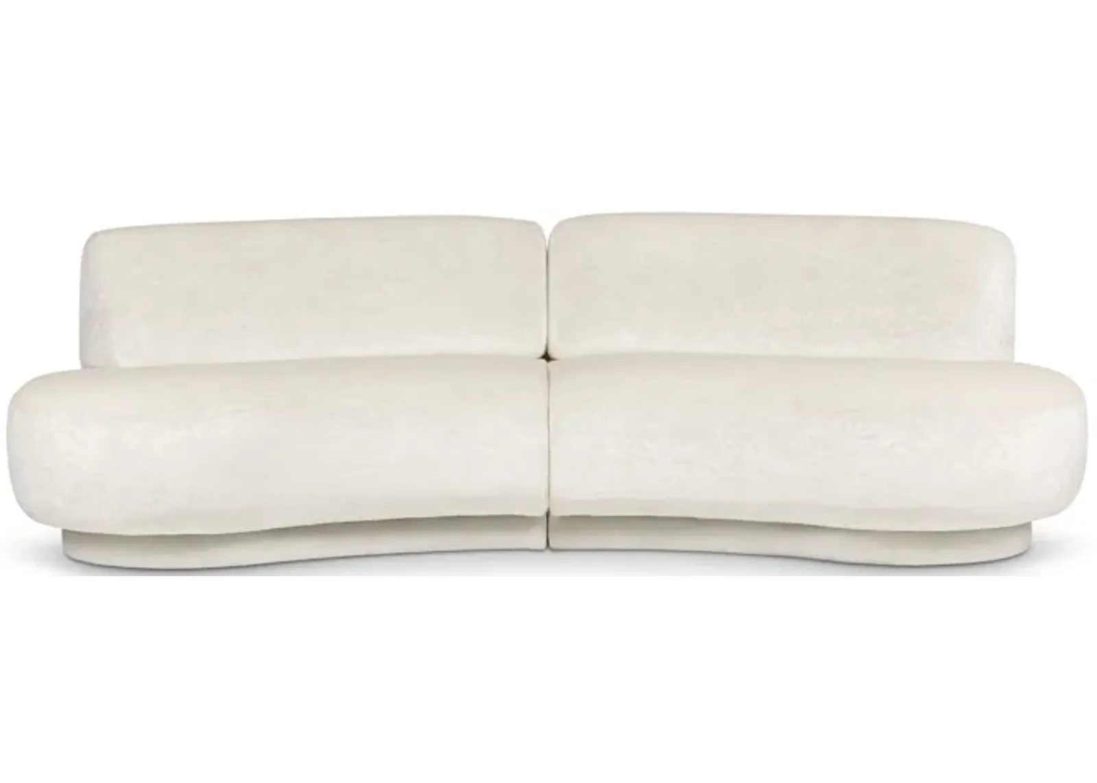 Nuage Sectional