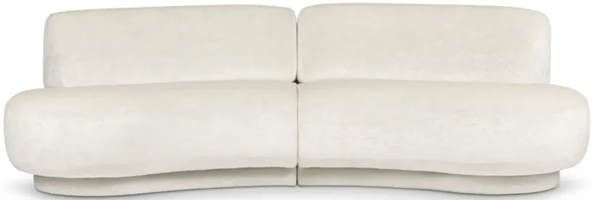 Nuage Sectional