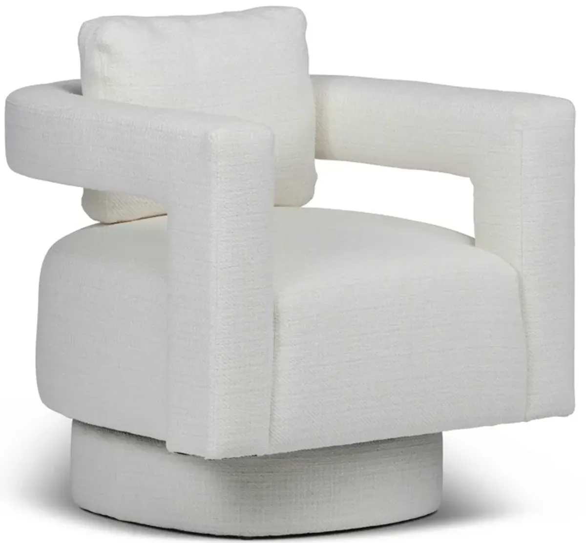 Modena Classic Swivel Chair