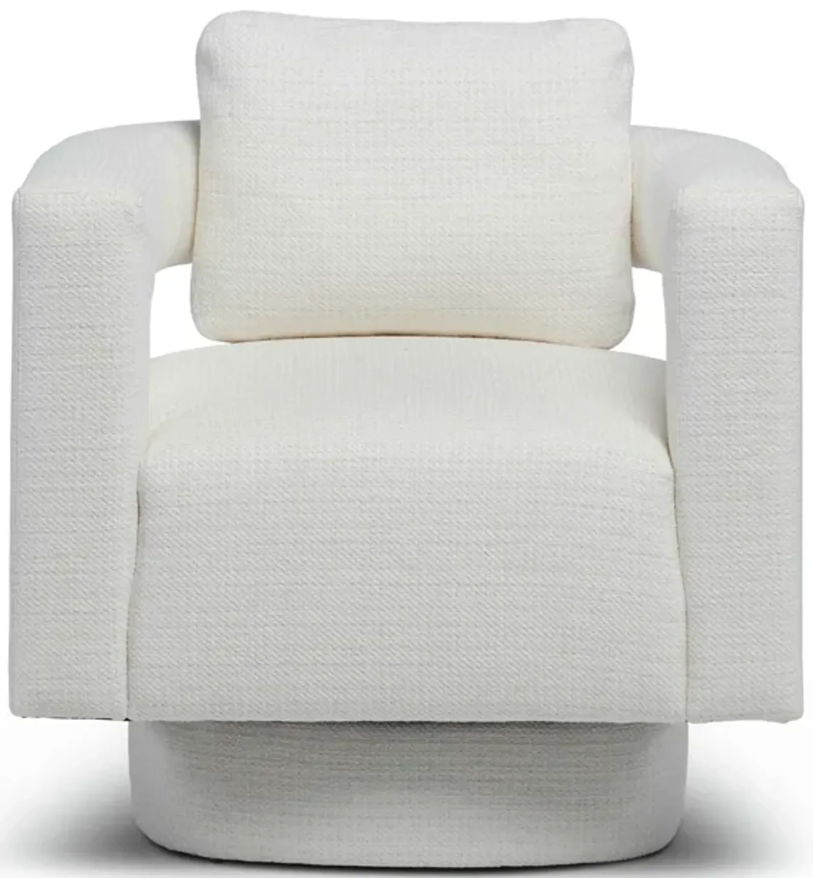 Modena Classic Swivel Chair